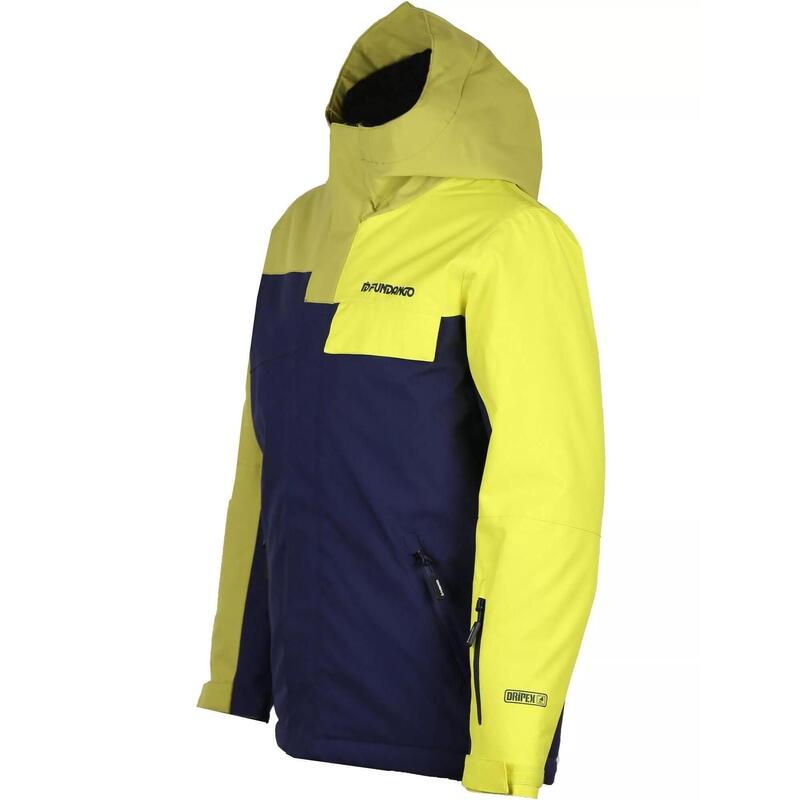 Geaca de schi Milton Jacket copii