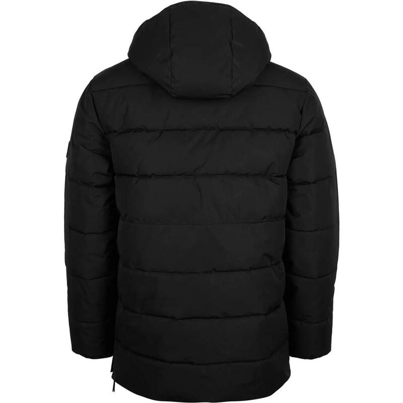 LM Original Anorak Jacket férfi utcai kabát - fekete