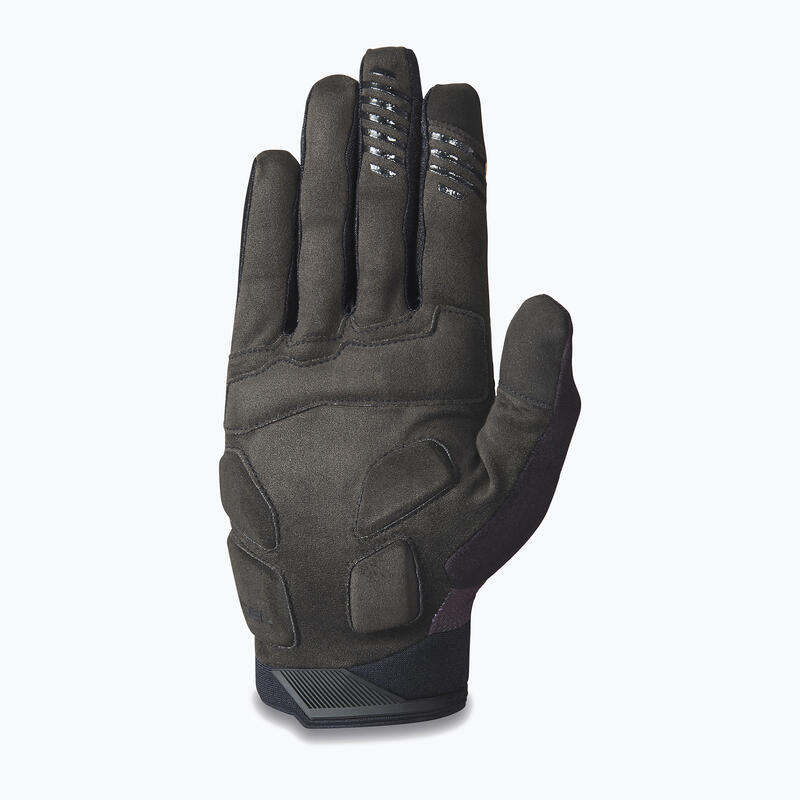 Guantes de bicicleta de gel de dakine sincline