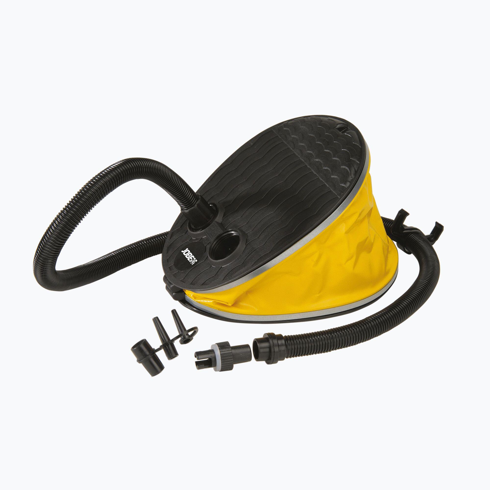 Pompe à pied JOBE 2/2