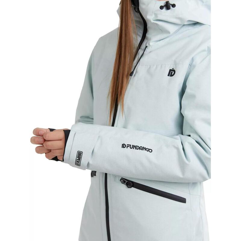Geaca de schi Pemberton Allmountain Jacket femei