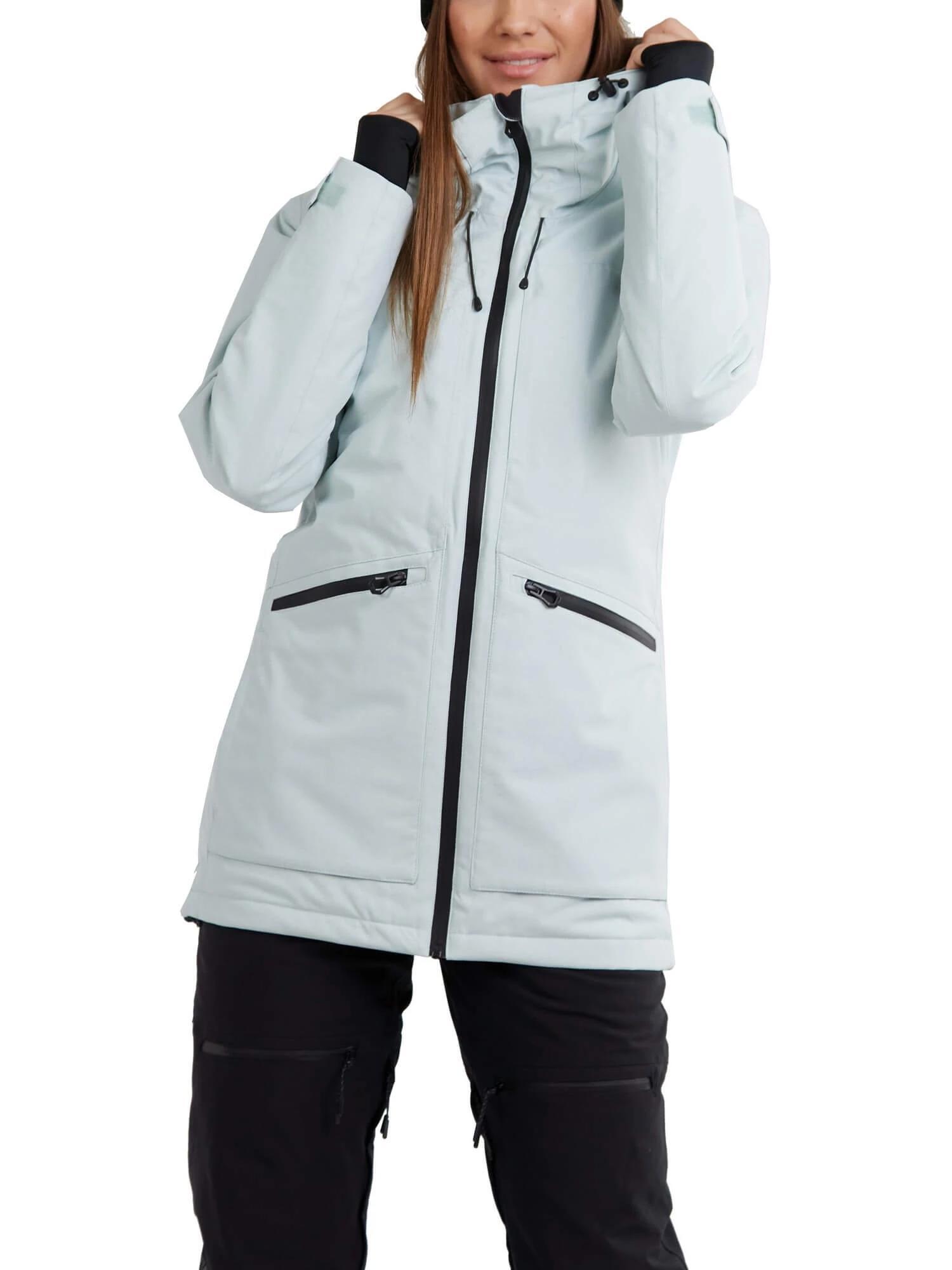 Ski-jack dames Pemberton 3/7