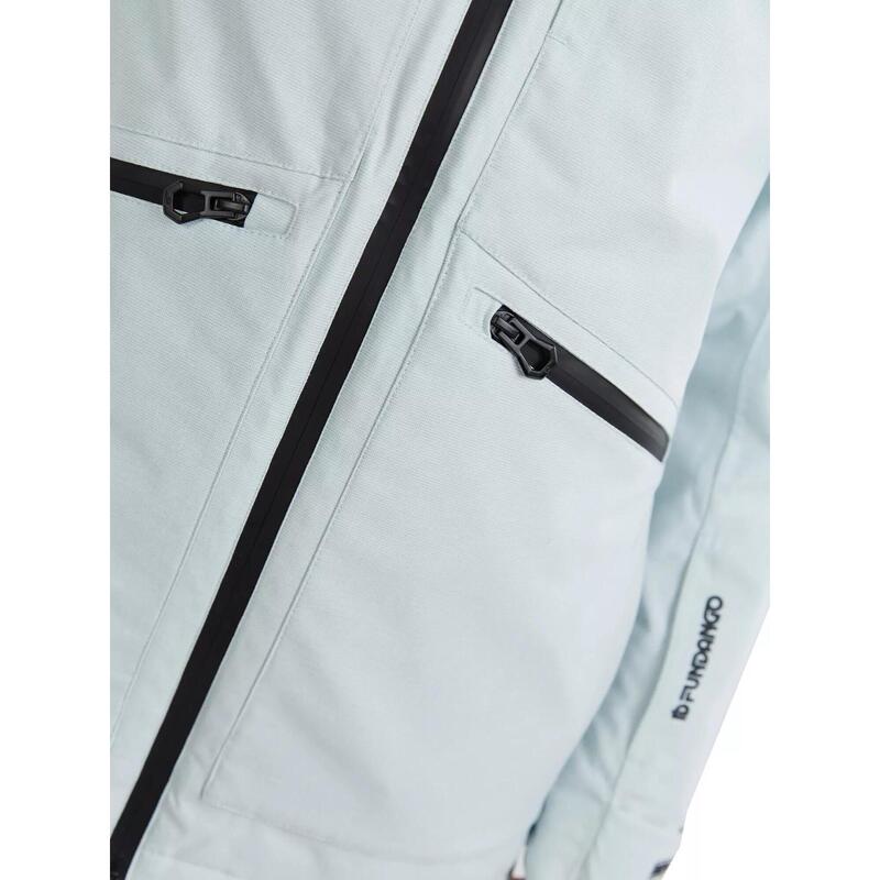 Geaca de schi Pemberton Allmountain Jacket femei