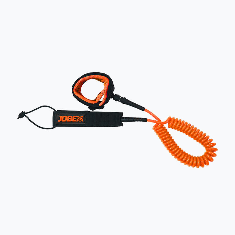 SUP JOBE Leash Coil 10FT