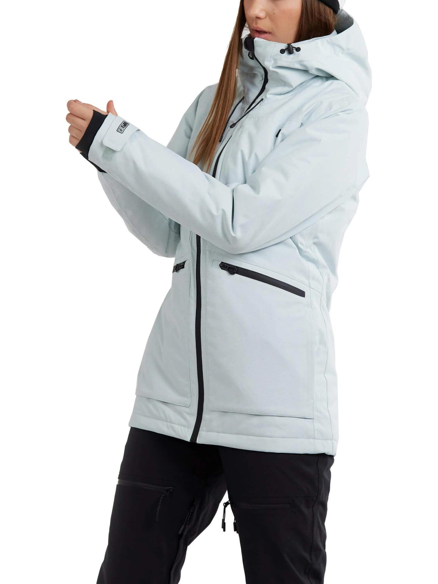 Ski-jack dames Pemberton 4/7