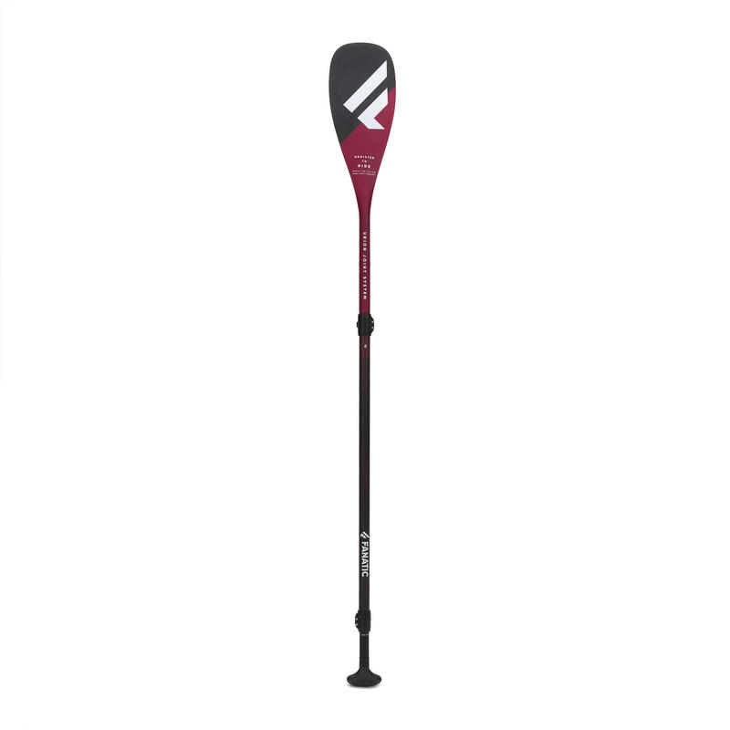 Pagaia SUP Fanatic Carbon 80 regolabile in 3 pezzi