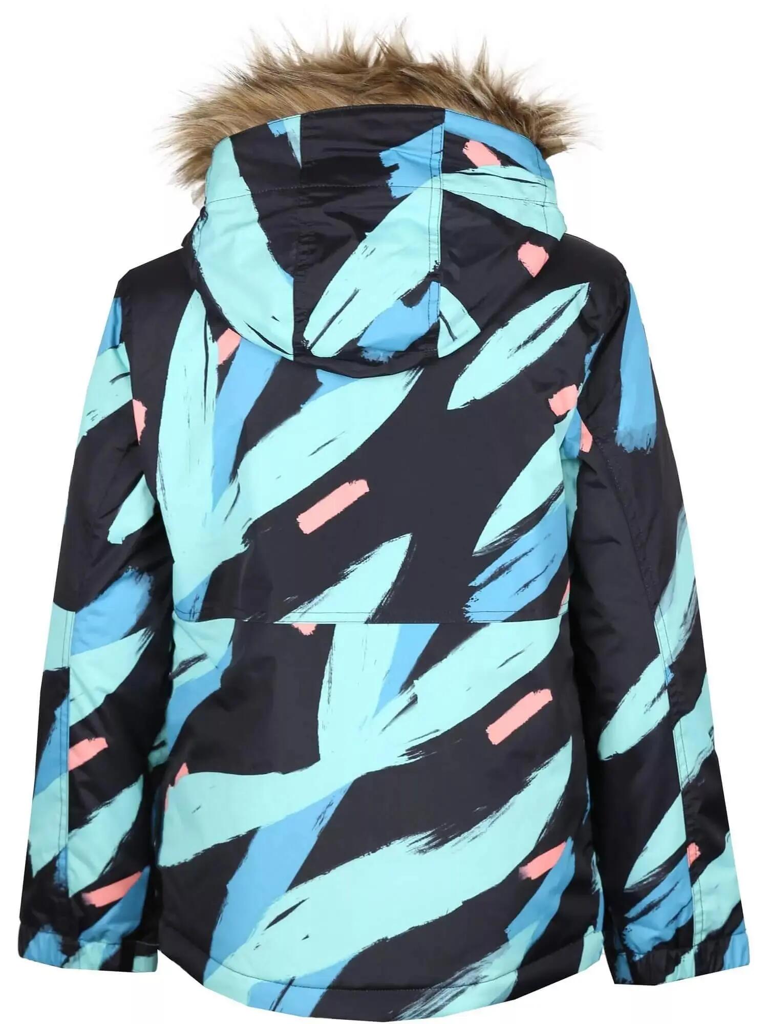 Gyerek síkabát Canora Jacket 3/4