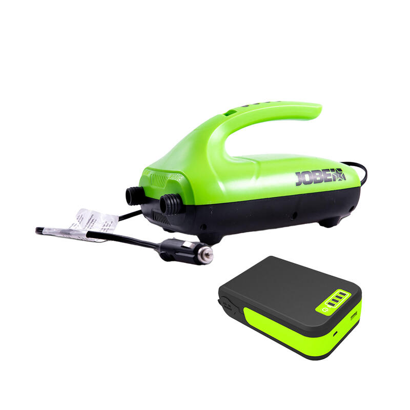 JOBE Elettropompa portatile USB per tavola SUP