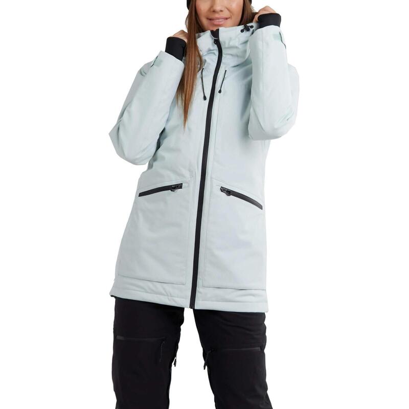 Kurtka narciarska damska Pemberton Allmountain Jacket