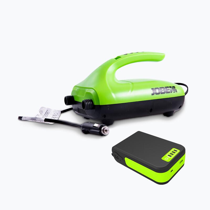 JOBE Elettropompa portatile USB per tavola SUP