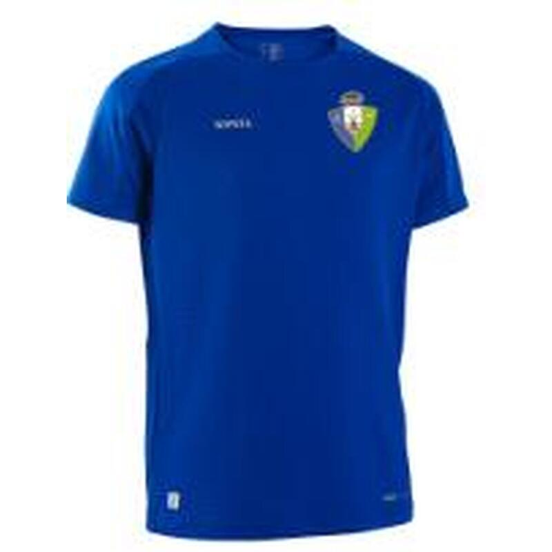Sporting Hasselt maillot de football manches courtes
