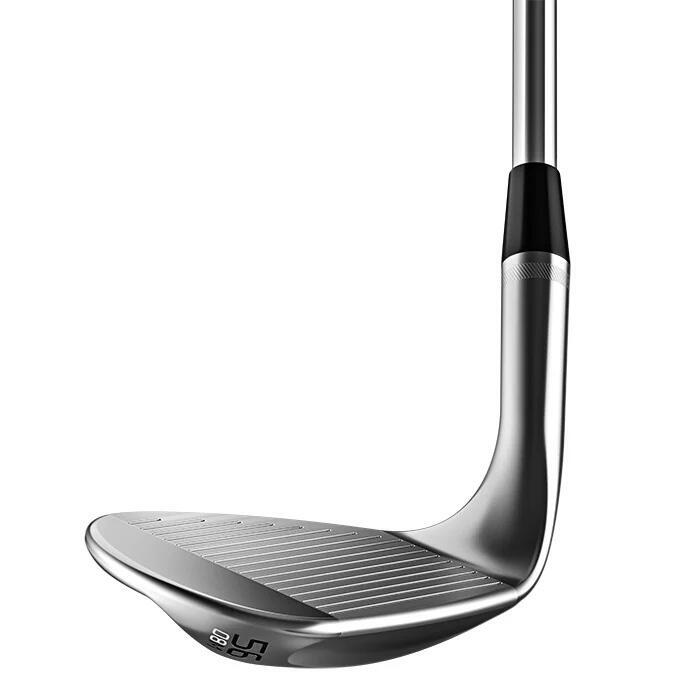 SM9 VOKEY TOUR CHROME GOLF WEDGE (RIGHT HAND) - 56.14