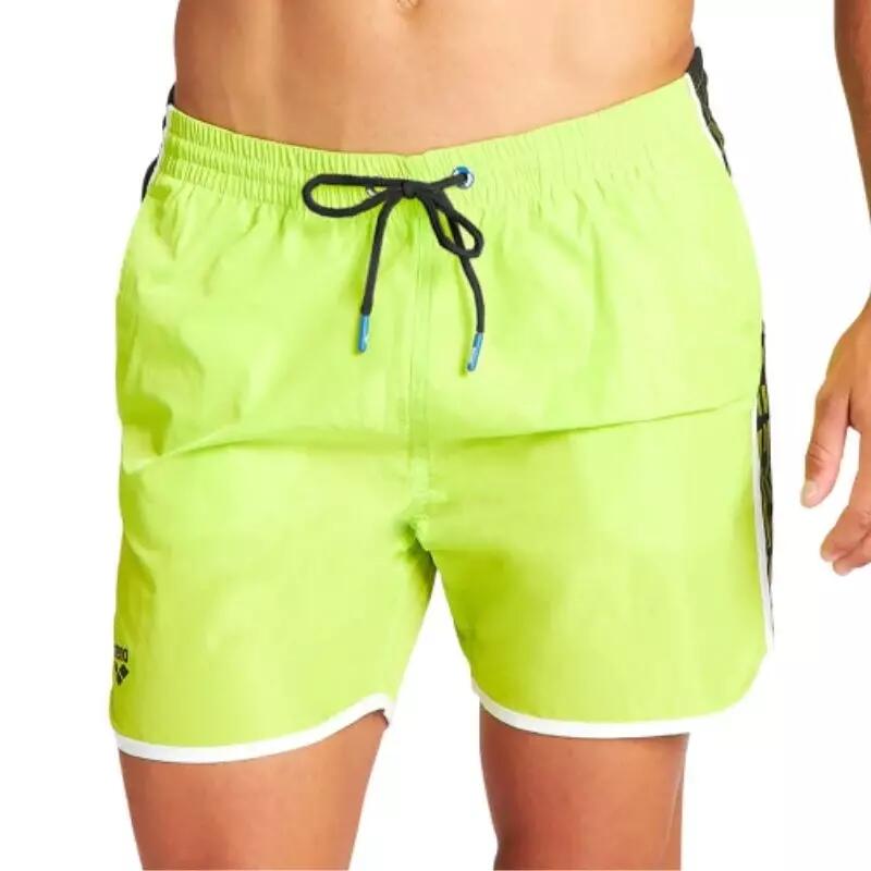 Boxer Badeshorts für Männer