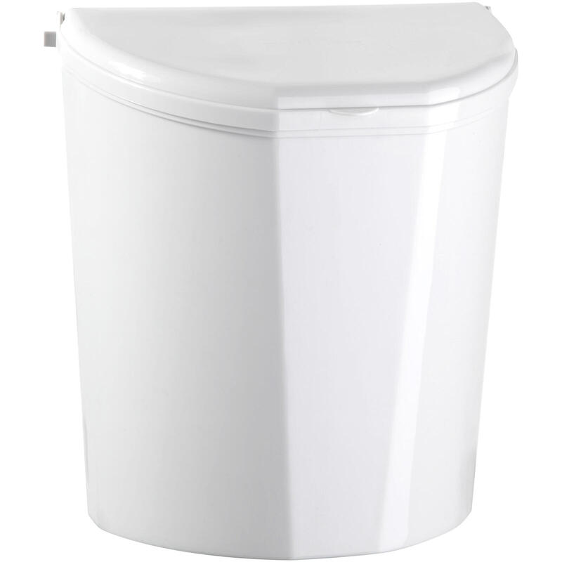 Cubo de basura Pilar XL Caravana Camping