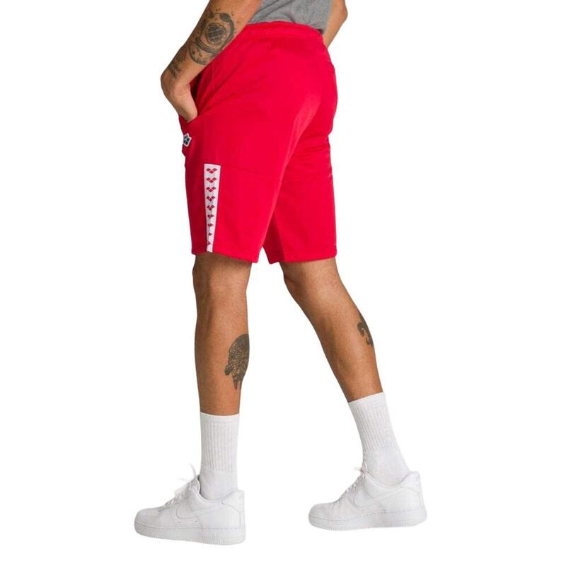 Bermuda Team-Shorts für Männer