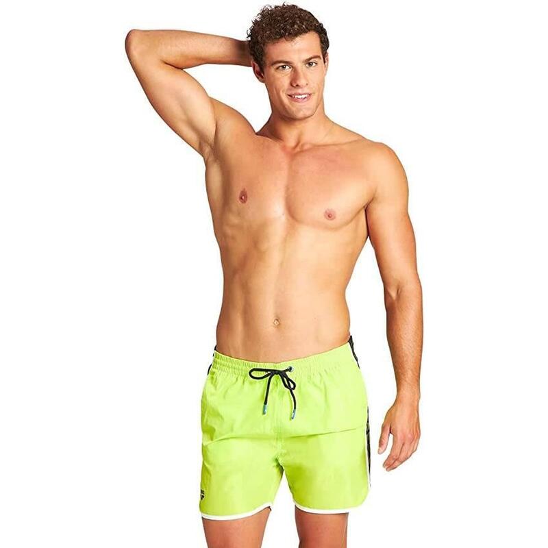 Boxer Badeshorts für Männer