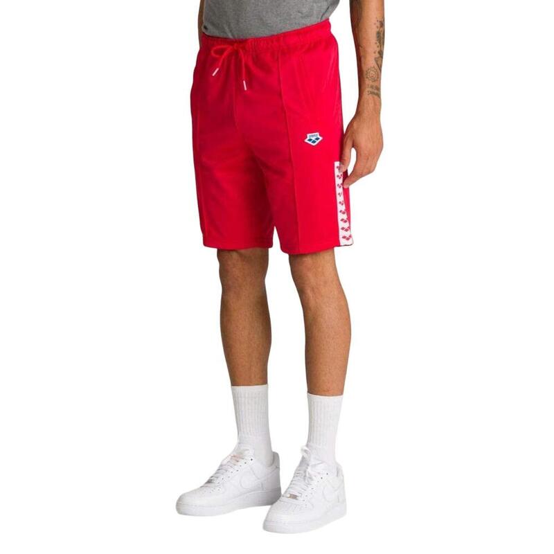 Bermuda Team-Shorts für Männer