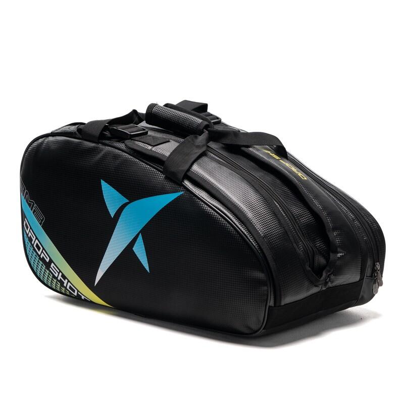 Paletero de Padel Drop Shot Ambition 23 Verde 2/4