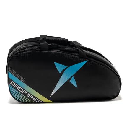Zielona torba Padel Drop Shot Ambition