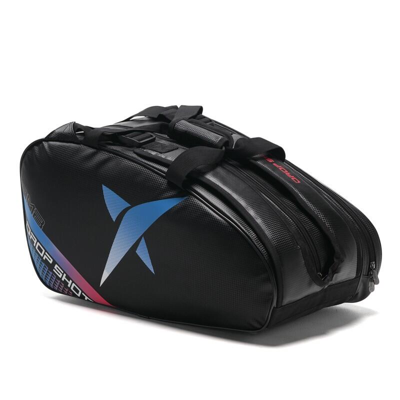 Paletero de Padel Drop Shot Ambition 23 Azul 2/5