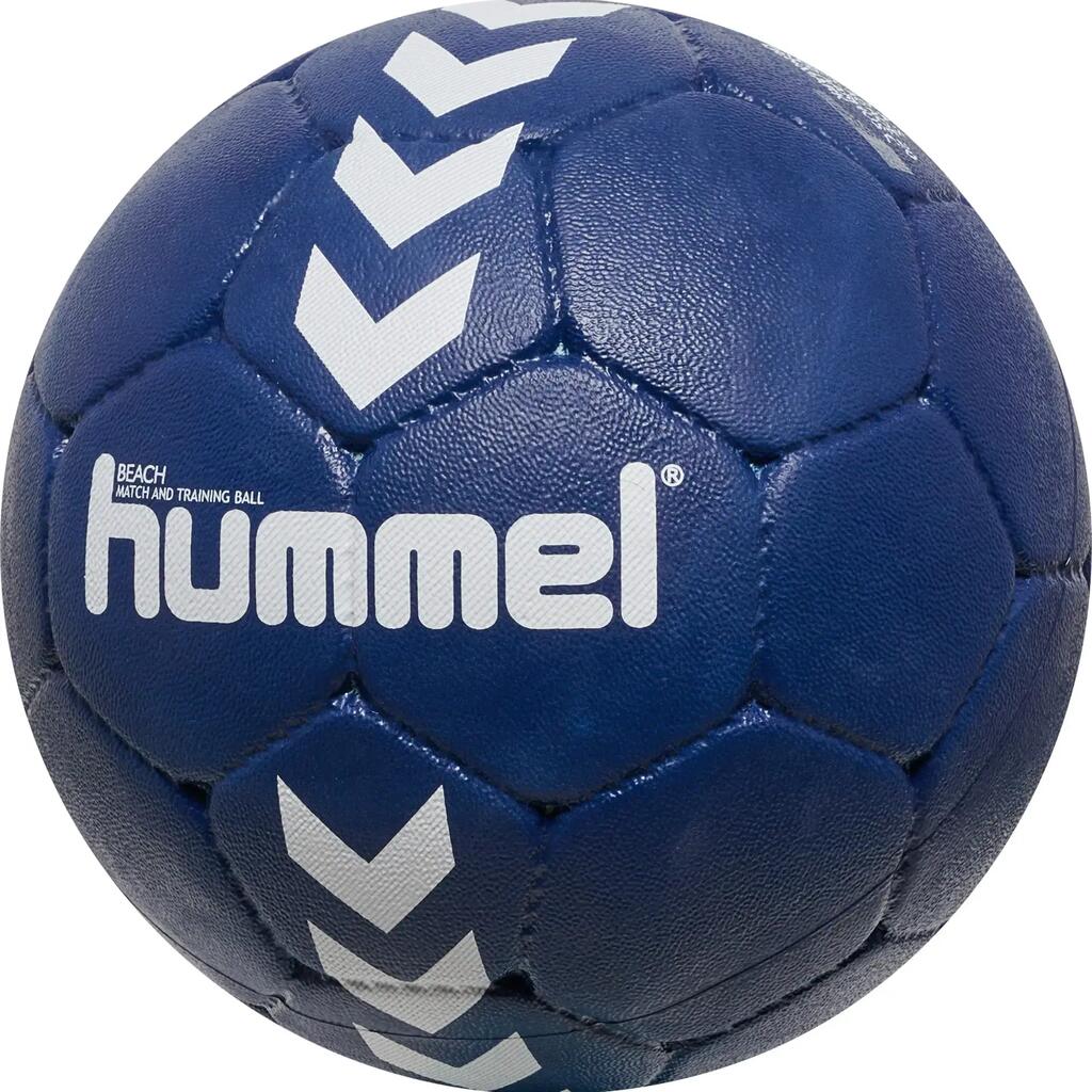 Beachsoccer Ball Hummel