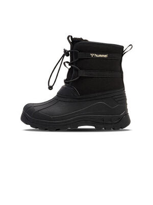 Elastische Schnürsenkel Stiefel Icicle Jr Kinder HUMMEL