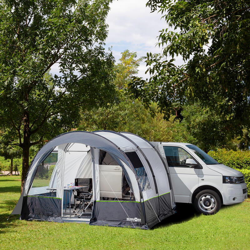 tenda per van Beyond minibus furgonati VW campeggio