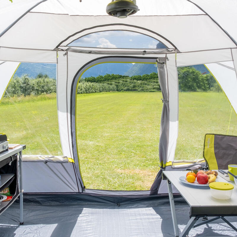 Tente de bus Rambler Auvent Van SUV Camping 3000 mm