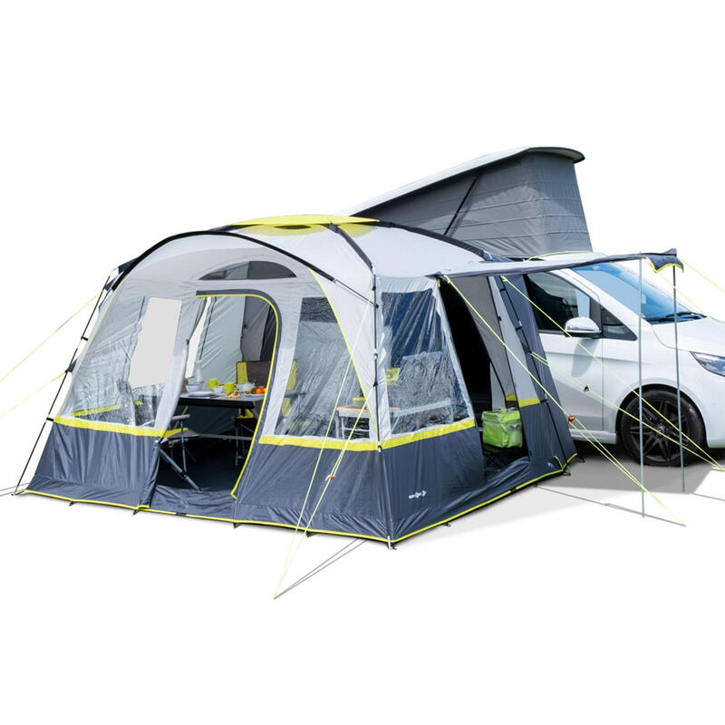 Tente de bus Rambler Auvent Van SUV Camping 3000 mm