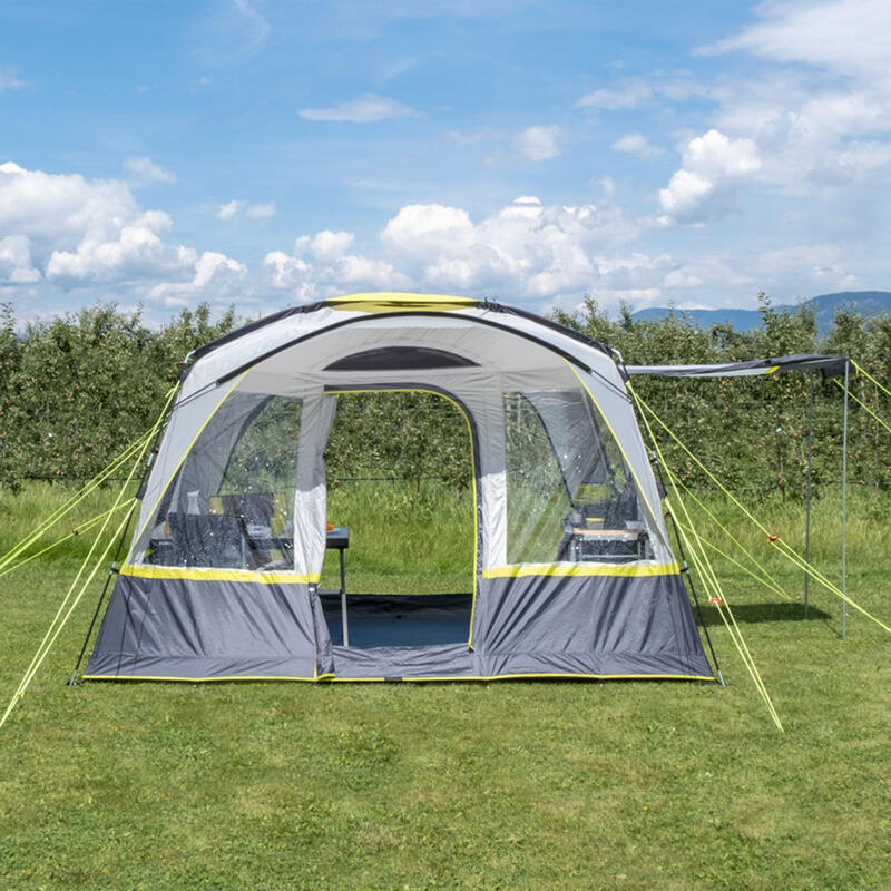 Tente de bus Rambler Auvent Van SUV Camping 3000 mm