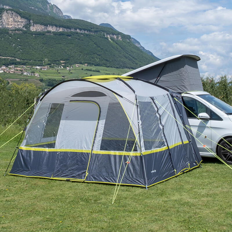 Tente de bus Rambler Auvent Van SUV Camping 3000 mm