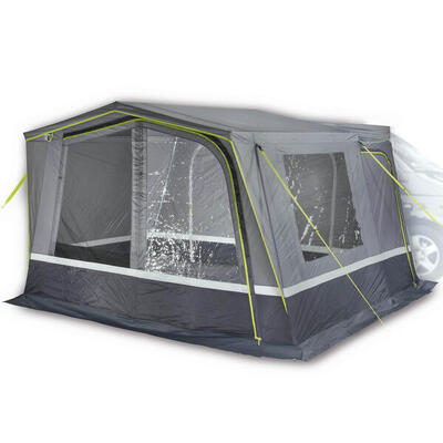 Buszelt Tramp 2.0 Van SUV VW Camping Zelt Vorzelt Busvorzelt 4000 mm