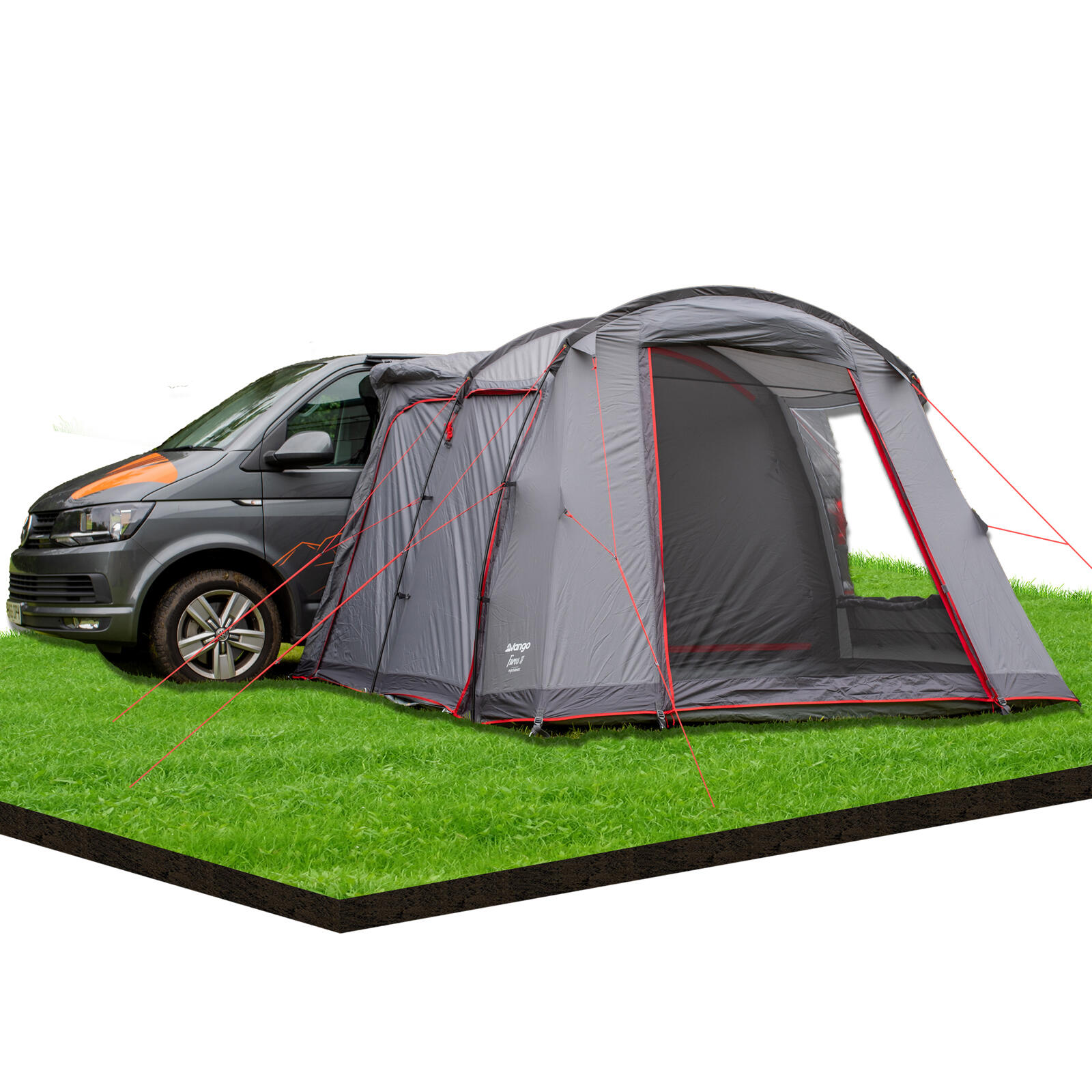 VANGO picture