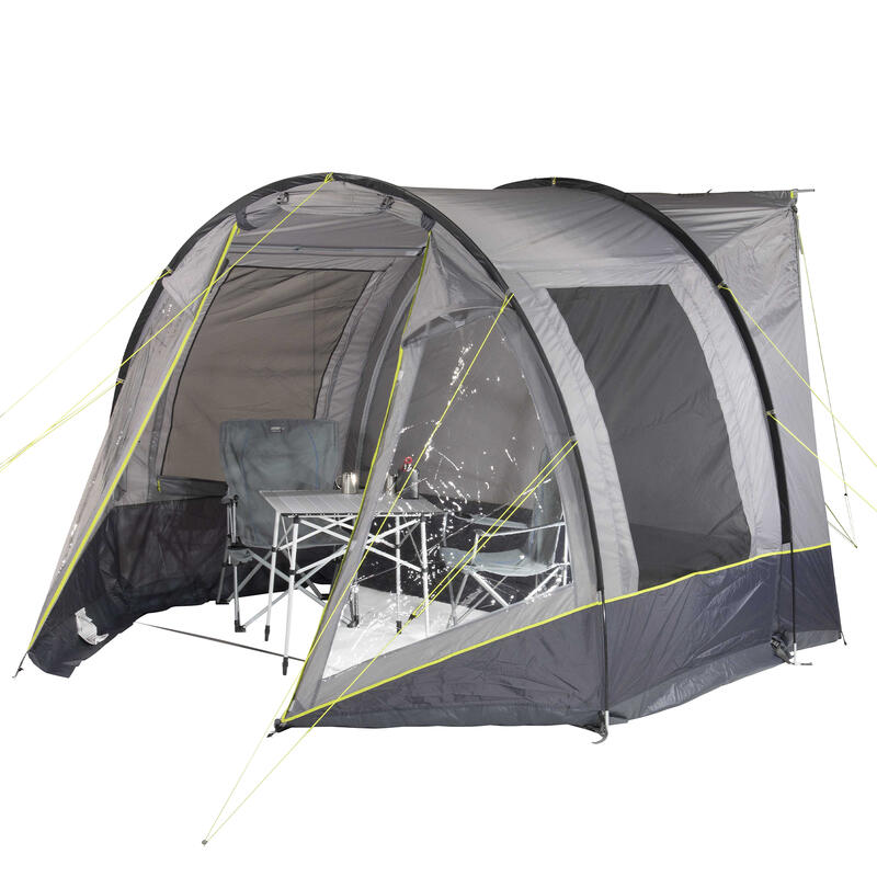 Namiot do busa/campera High Peak Avio 2.0 lekki wysokość stania 2,10 m