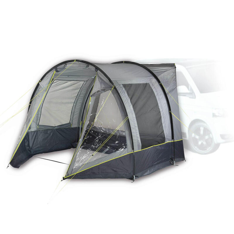 Namiot do busa/campera High Peak Avio 2.0 lekki wysokość stania 2,10 m