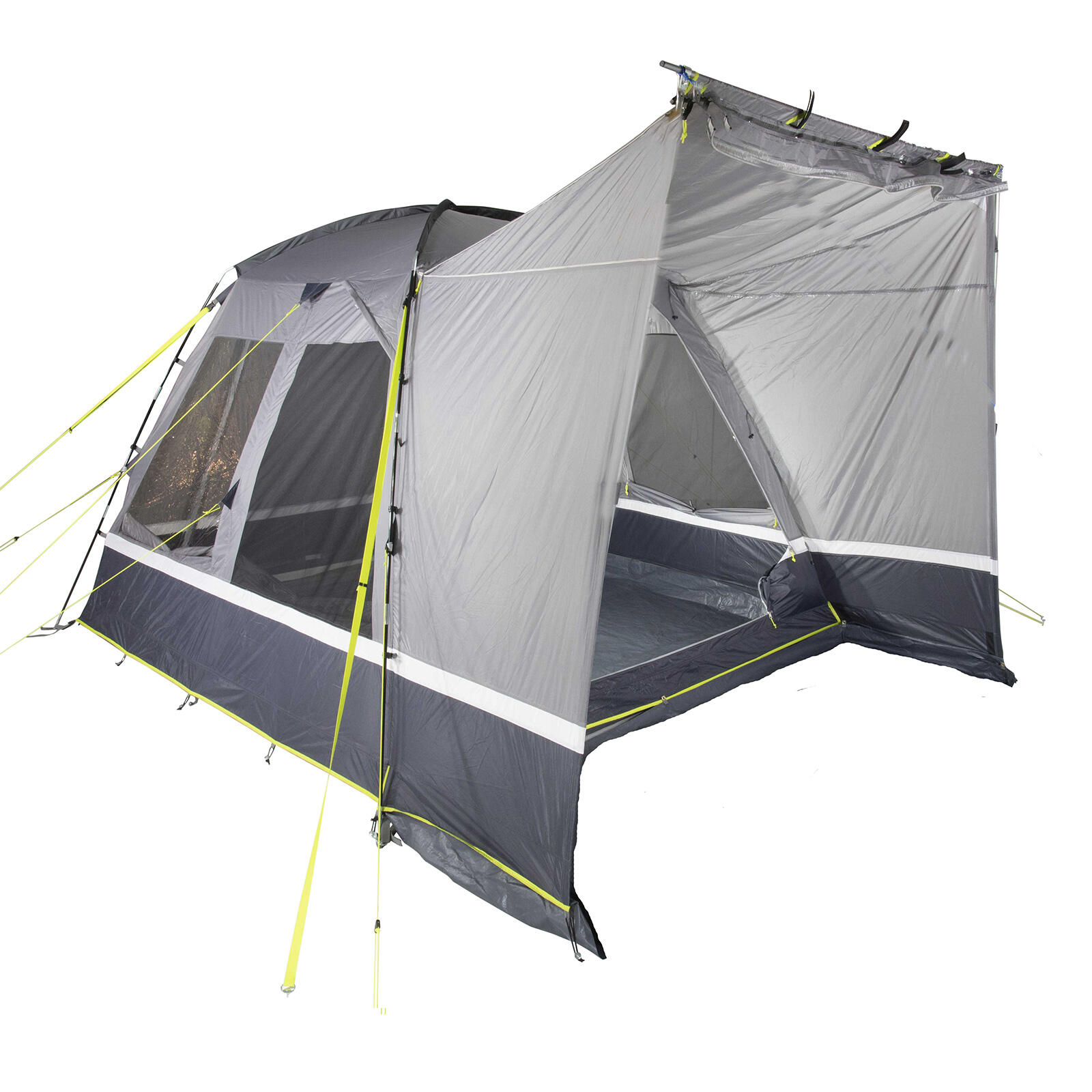 Tenda per autobus Trentino 2.0 Van SUV VW da Campeggio sole 4000mm 5/7