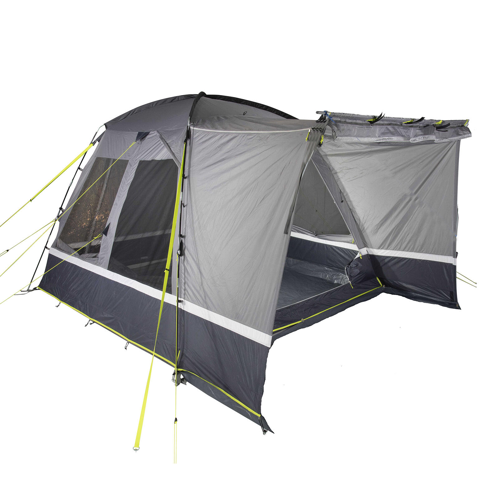 Tenda per autobus Trentino 2.0 Van SUV VW da Campeggio sole 4000mm 4/7