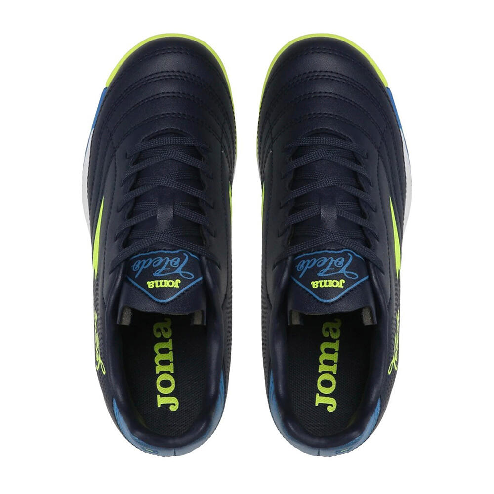 Zapatillas de fútbol sala para niños Joma Toledo IN 3/6