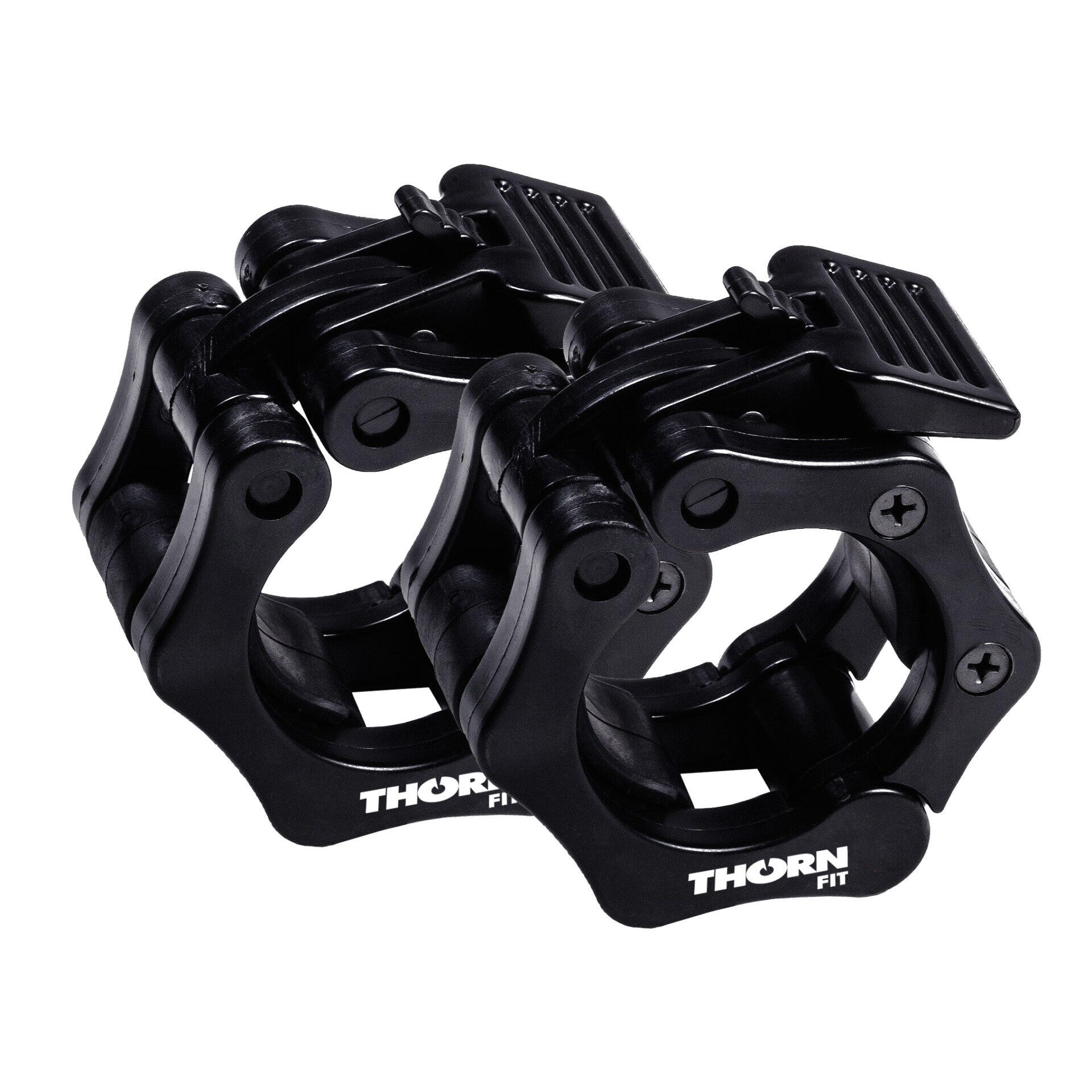 THORN FIT Hantelverschlüsse THORN FIT Olympic Bar Clamp (Paar)