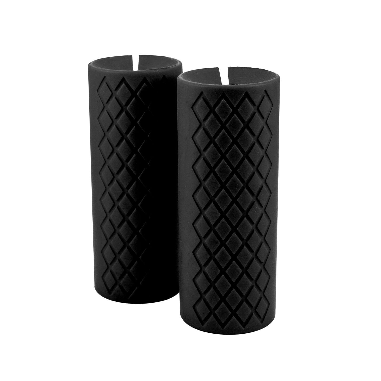 Uchwyt / nakładka na gryf THORN FIT Bar Grip 4/5
