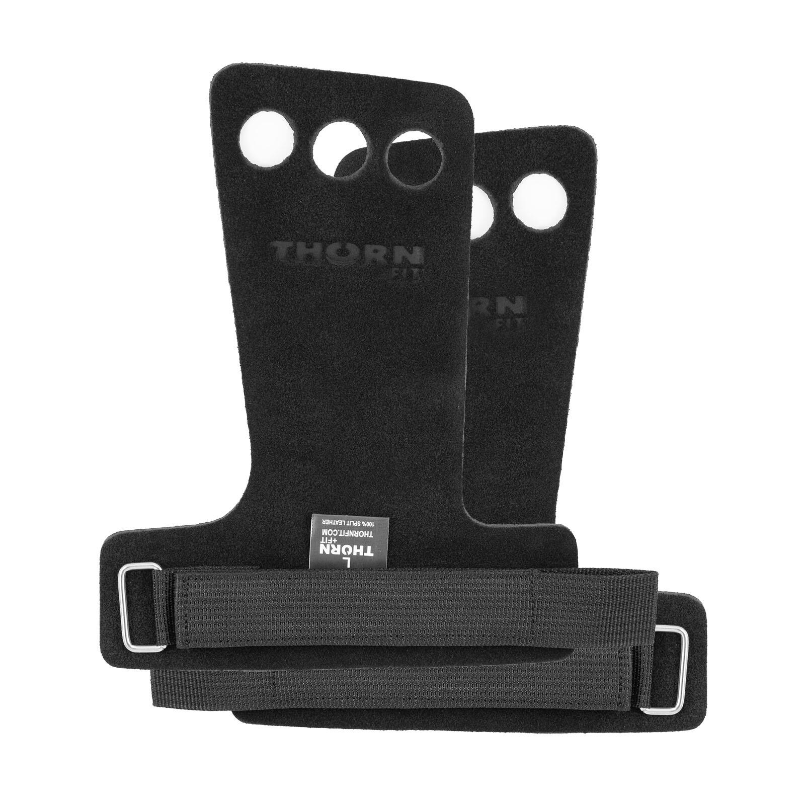 Skórki gimnastyczne THORN FIT PRO rozmiar M 4/7