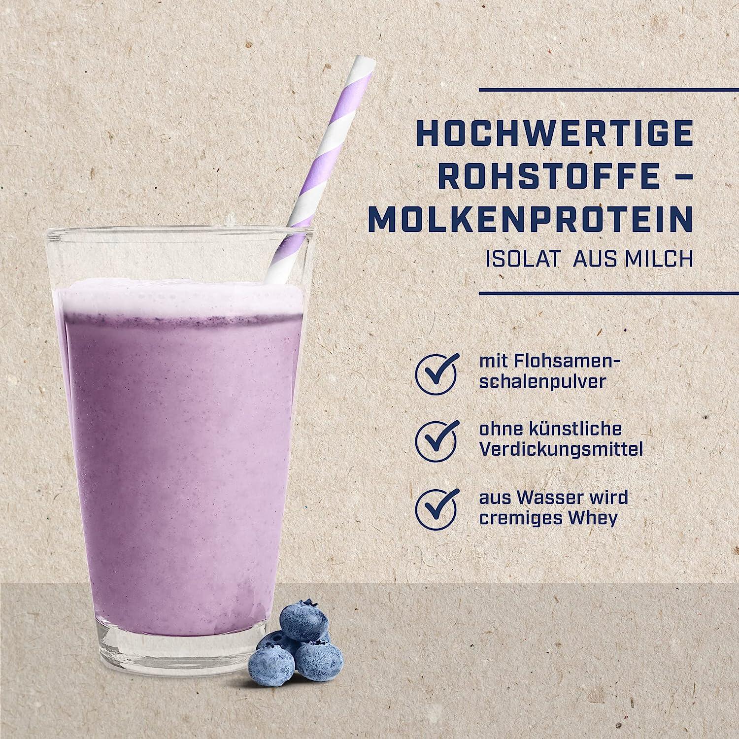 Nature Whey Probierpaket 3/4