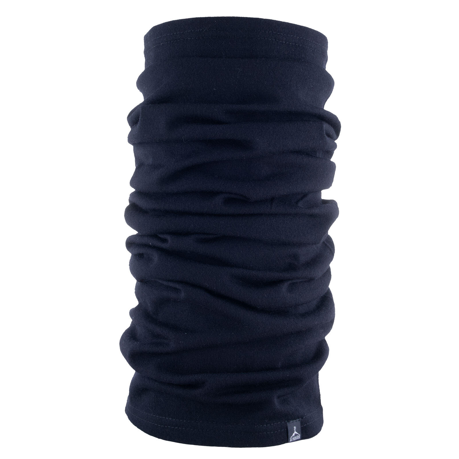 ALTIDUDE Schal Multitube Single Schlauchtuch Halstuch Loop Winterschal 100% Merino Wolle