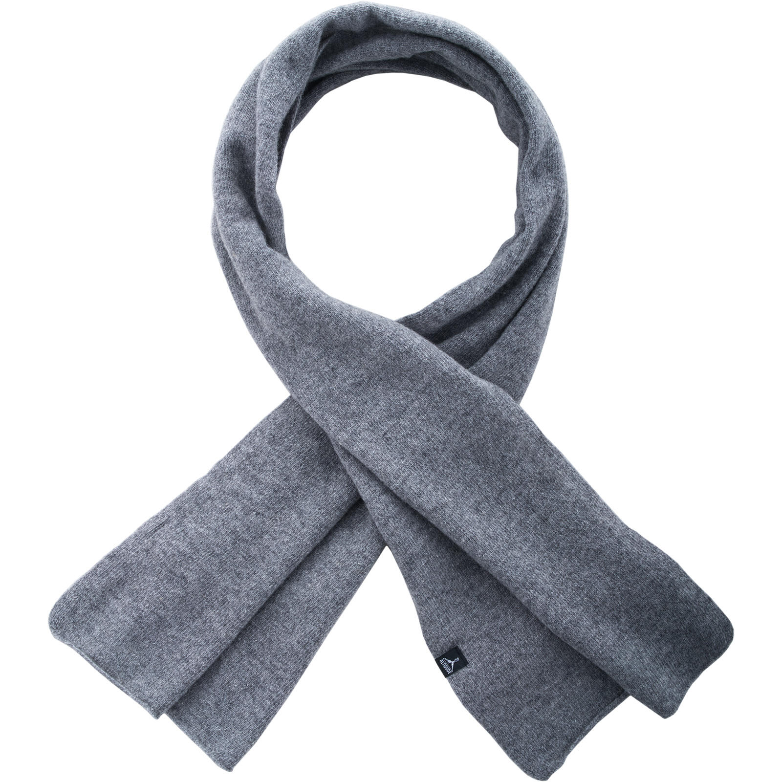 ALTIDUDE Wollen sjaal Spark fijn gebreide unisex winter lamswol