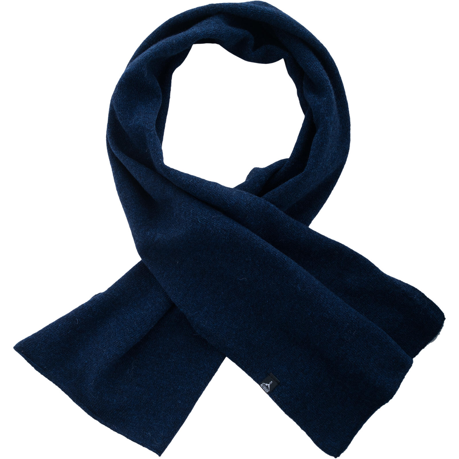 Donkerblauw / Blauw