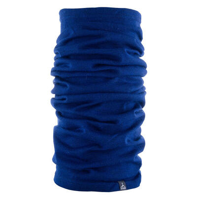 Schal Multitube Single Schlauchtuch Halstuch Loop Winterschal 100% Merino Wolle