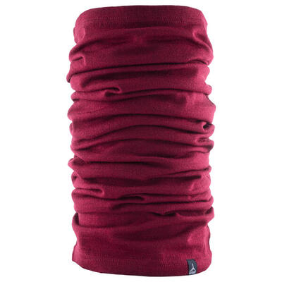 Schal Multitube Single Schlauchtuch Halstuch Loop Winterschal 100% Merino Wolle