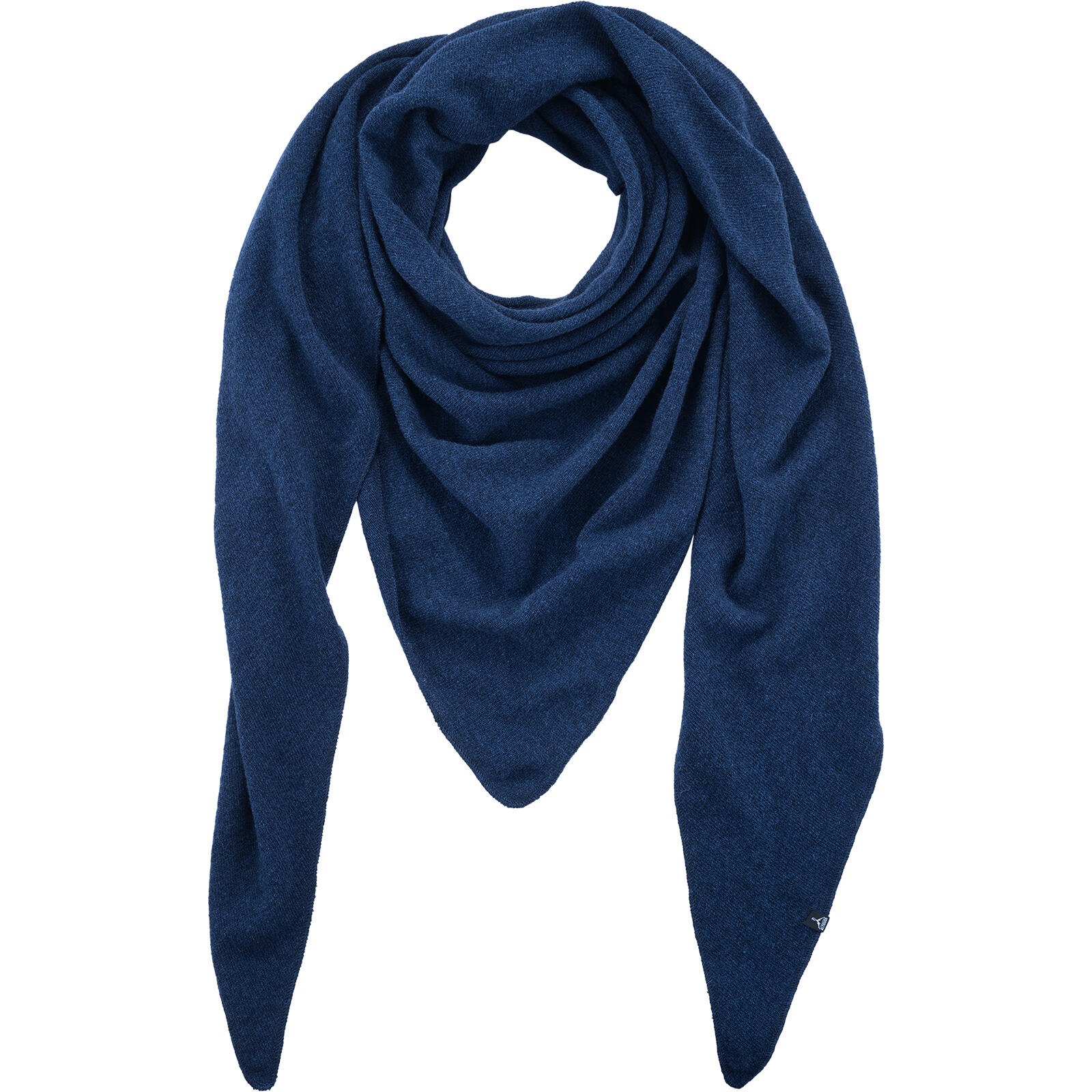 Donkerblauw