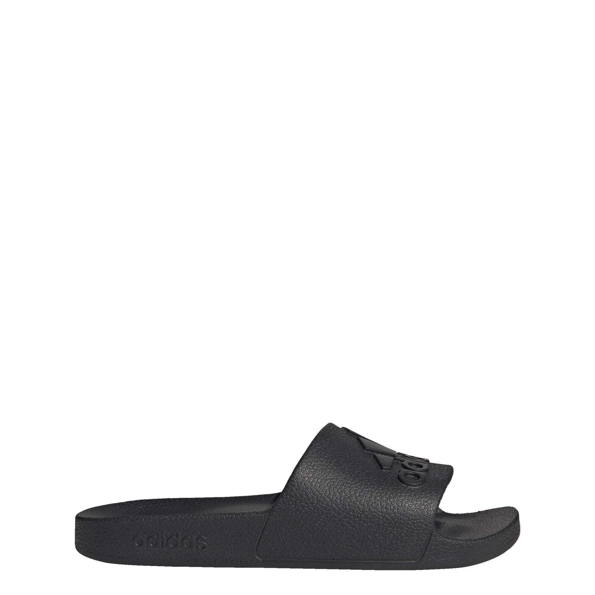 Adidas - Claquette Adilette Aqua - Sabots - Noir - 36 - Decathlon