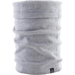 Écharpe Terrytube Loop Tricotée d'hiver 100% Mérinos Laine éponge